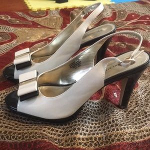 Anne Klein shoes ✨